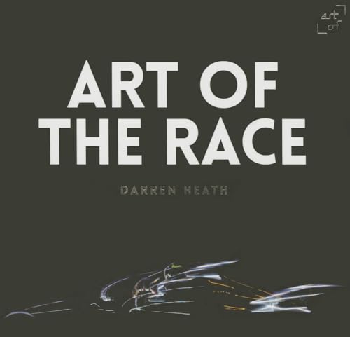 Art of the Race