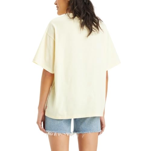 Image of Levi's Women's Perfect Graphic Tee Shirt