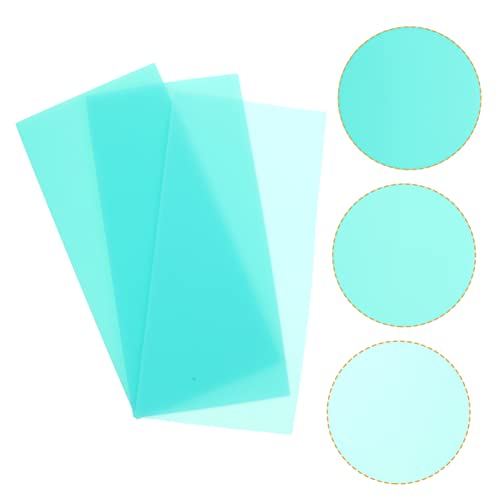 DOITOOL 3Pcs Mug Press Heat Pad Durable Sublimation Sleeves for High Temperature Printing for Mug Heat Transfer for Projects and Crafting