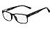 Eyeglasses NAUTICA N 8108 005 Matte Black