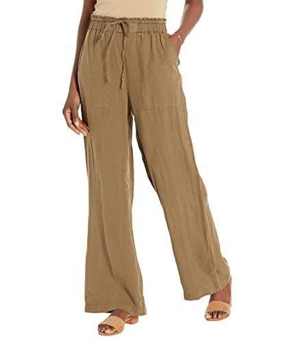 Jules Linen Pant