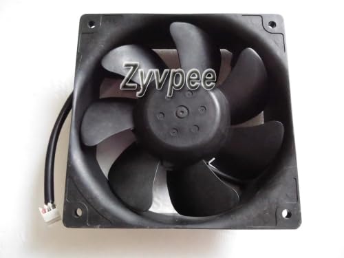 12038 CNDC24B4-969 24V 0.32A 7W 2Wire Inverter Server Ventola di Raffreddamento 120x38mm