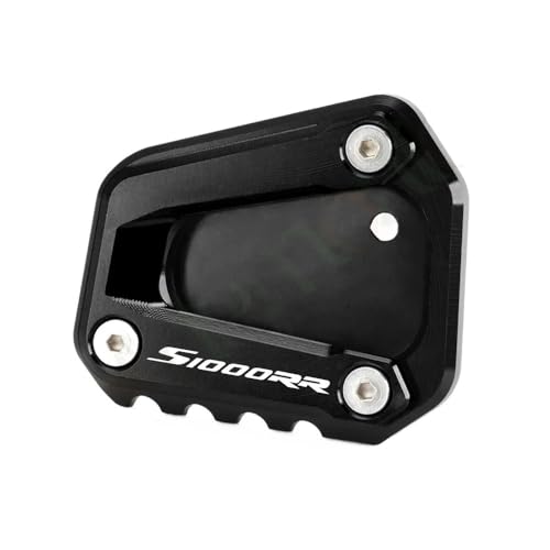 Extension de béquille pour S1000RR 2009-2018 élargisseur aluminium