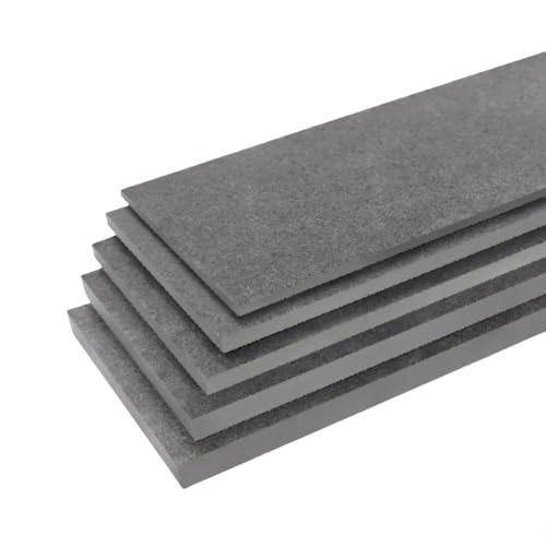 Panneau isolant en mica pour sécuriser le mur derrière le poêle à bois - 4