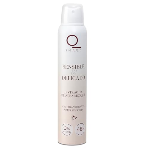 Dia Imaqe Desodorante Dermo Sensitive, 200ml