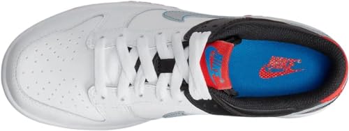 Nike Dunk Low PS Boys Shoes3