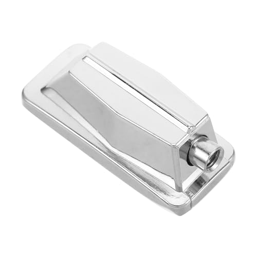 Parliky バスドラム用ラグ パーカッション用 スネアドラム用 メタルラグ ドラム演奏に欠かせないアクセサリー サウンド強化