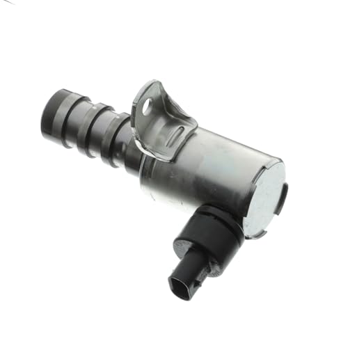 Malfunction Indicator Lamp (MIL) with Diagnostic Trouble Codes (DTCs) P0011 P0015 P0016 P0017 P0018 P0019 P0021 P0025 - 2016 Ford & Lincoln 3 Ford Solenoid - ENGI