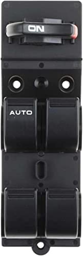 Interrupteur de lève-vitre électrique 83593S049500 pour portière avant de voiture