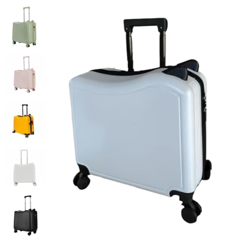 [SJGEIDM] ����L�����[�P�[�X �q�� �~�j�X�[�c�P�[�X �@���������� 1��2�� ���� �L���f�U�C�� ���^ �y�� 360°��] �L���X�^�[�t�� ���@�\ �o�� ���s �g�ѕ֗� �ϗp 20�C���` (���C�g�u���[)