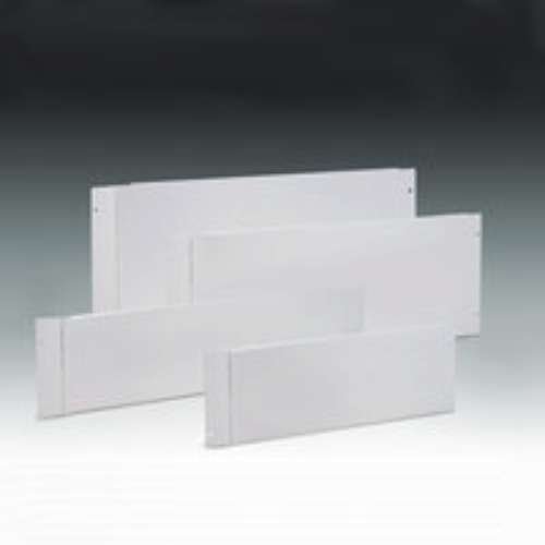 Couvercle aveugle abisagrada 400 x 600 mm IDE Argenta plus articulé