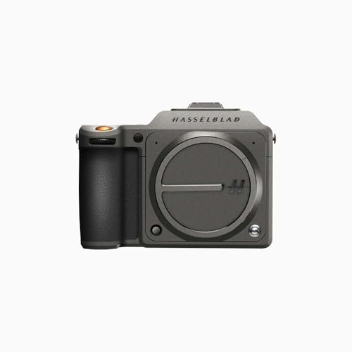 JJC �J�����{�̕ی�t�B���� �n�b�Z���u���b�h HASSELBLAD X2D 100C��p �{�f�B�ی�V�[�g �J�X�^���J�b�g 3M�f�� �C�A�h�~ �O���b�v�̓A�b�v �ώC�� �ϖ��� �ی�X�L�� �_�[�N�E�S�[���f���O���[