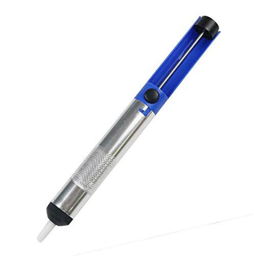 WOIWO 1PCS Electric Soldering Lron Half Aluminum Tin Absorbers Lron Rod Tin Absorbers Electronic Tool Set Fittings