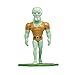 SpongeBob SquarePants, Masterpiece Memes, 8” Collectible Vinyl Figure, Handsome Squidward (Closed Eyes)