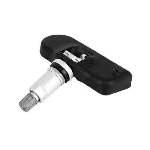 Sensor de presión de neumáticos 1K0907253D soluciona fallo de luz testigo TPMS 4