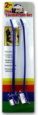 Dog toothbrush set-Package Quantity,24