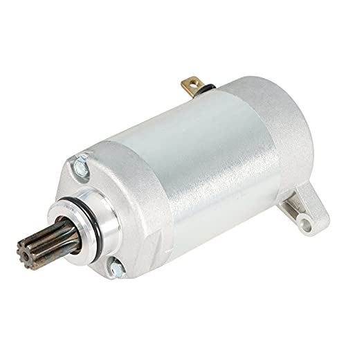 Reemplazo de motor de arranque waltyotur para motocicleta Yamaha TTR125E TTR125LE TTR125LWE miniatura 1