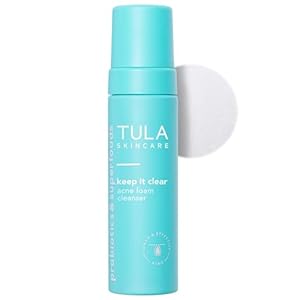 TULA Pores and skin Care Hold It Clear – Zit...