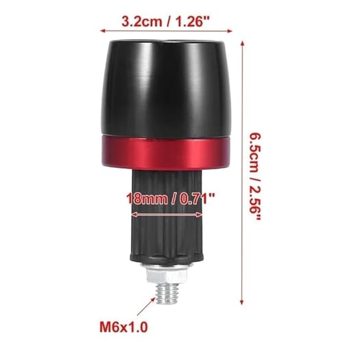 Palancas de embrague ajustables Yamaha FJ-09 evitan fatiga en manillar moto 2