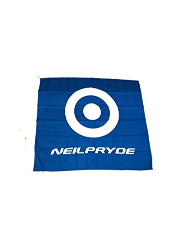 Neil Pryde Windsurf - Bandera estándar