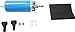 Evan Fischer Electric Fuel Pump Compatible with Porsche 911 1984-1989 3.2L, 944 1983-1989 2.5L Replaces # 94460810204, 94460810200