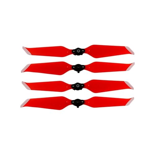 Hélices 8743F lame pliante renforcée pour système propulsion drone 2 Pro