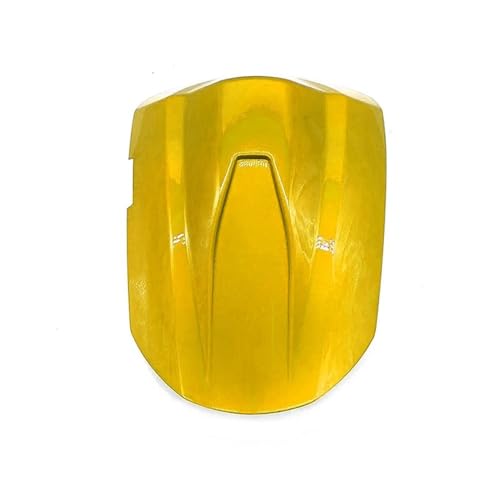 Couverture de siège arrière moto pour carénage GSXR 750 600 2009