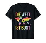 Regenbogen Toleranz Designs