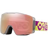 Oakley Line Miner Pro M