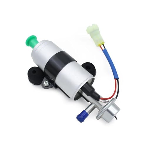 Bomba de combustible Suzuki 15100-94900 para reparar fallos de arranque en el motor