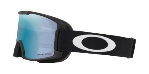 Oakley Line Miner Youth Snow Goggle