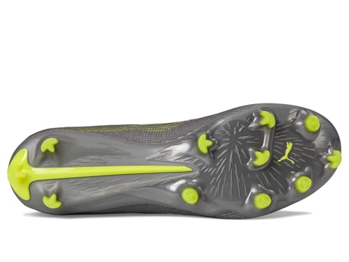 Image of PUMA Mens Ultra 5 Pro Firm GroundArtificial Ground Soccer Cleats