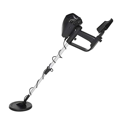 Detector de Metais Sem Fio para Ouro Prata Bronze Ferro