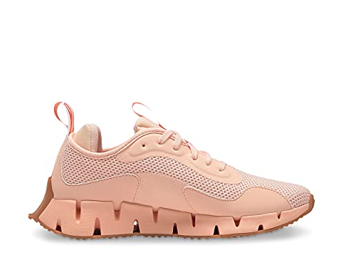 Image of Reebok Womens Zig Dynamica Running Shoe