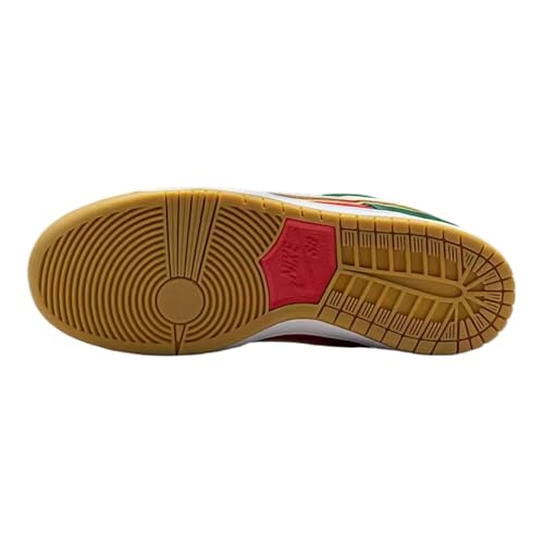 Image of Nike Men's Dunk Low Retro Shoes