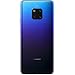 Huawei Mate 20 Pro LYA-L29 256GB/8GB Dual Sim (Twilight) - Factory Unlocked - GSM ONLY, NO CDMA - No Warranty in The USA