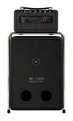 VOX Ampli guitare Mini Superbeetle 50 Bass tete baffle mini stack - 4