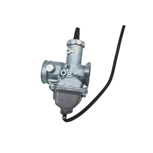Carburateur VM26 30 mm à flux optimisé pour moto tout-terrain CRF XR