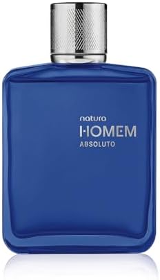 Natura Homem Absoluto 100ml