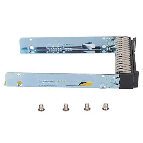 EIMSOAH Quality 2.5 Inch SAS Hard Drive Tray for SR650 SR550 SR570 HR630X HR650S, Improved Stability for Hot Swappable Drives