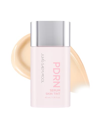 Image of PDRN Serum Skin Tint (10N)