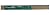 M-D Building Products 11783 3-1/2-by-1-1/8-by-36-Inch Low Threshold with Vinyl Seal, Oak