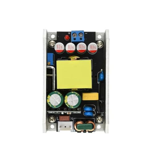 Carte d'alimentation GaN 150W à découpage sans surchauffe pour LED