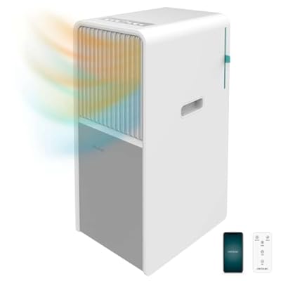 Cecotec ForceClima 9550 Style Heating Connected