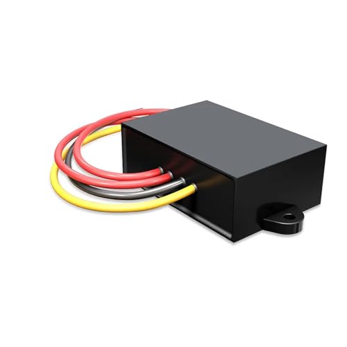 Convertisseur AC 24V vers DC 24V 1A 72W module stabilisateur de tension