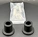 Razor Upgraded Swingarm Bushings Kit with Hardware