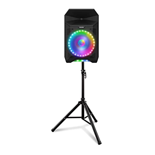 Ion Total Pa Live High-Power Bluetooth Speaker System With Premium Wide Sound (Renewed) #TOP2