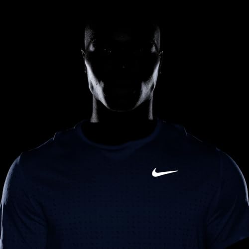 Image of Nike Mens Running Top