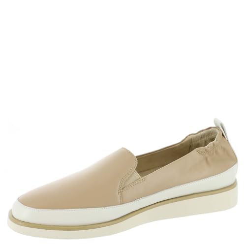 VANELi Quari Womens Slip On EcruWhite4