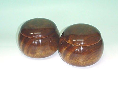 Kusu (Camphor) Go Bowls For Size 36-42 Stones (10.1mm-11.9mm), XXL